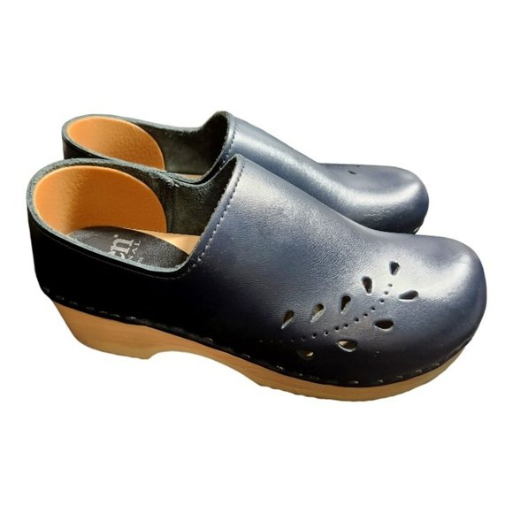 Sven Clogs Shoes - Sven original